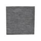 Pollen Cabin Air Filter For Toyota Tacoma Pontiac Vibe Dodge Dart 87139-YZZ09