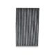 Pollen Cabin Air Filter For Nissan Cube Z12 Juke F15 Leaf Sentra B17 1.6L 1.8L.