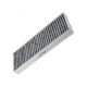 Cabin Carbonized Air Filter For Nissan Pathfinder Frontier Xterra Equator C25764