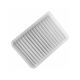 CA10171 Engine Air Filter For Camry 2.4L 07-09 Camry 2.5L 10-17 17801-28030