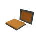 Parts Master 66804 Air Filter NOS same As Wix 46804 Fram CA9687 Champ AF1754