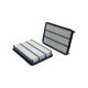 Air Filter Parts Master 66288 ( ref: 46288 , AF7859 )  NOS