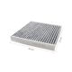 Fit for 2015-2020 Honda Fit 1.5L Cabin Air Filter 80292-TG0-W02 Activated Carbon