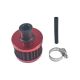 Cylinder Head Cover Air filter For Predator 212cc Honda GX200 CT200U Go KartCart