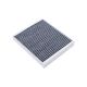 Activated Carbon AIR FILTER For Chevy Silverado GMC Sierra 1500 Yukon XL CABIN