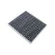 For Chrysler 200 Cirus Sebring Avenger Journey Compas Cabin Air Filter CF10729