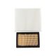 Engine Air Filter & Cabin Air Filter FOR TOYOTA PRIUS & PRIME 2016 - 2022