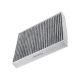 Fresh Breeze Cabin Air Filter for 2011-2014 Chevy Malibu Volt Cruze Buick Regal