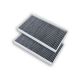 Activated Carbon Cabin Air Filter CF10103 For BMW M5 M6 545I 550I 645Ci 650I