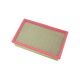Engine Air Filter For Audi A3 S3 TT Quattro Volkswagen Golf Jetta Tiguan Arteon