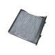 Activated Carbon Cabin Air Filter For Subaru Forester 09-18 Impreza WRX STI WRX