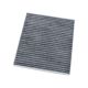 Activated Carbon Cabin Air Filter For Accent Tucson Kia Forte Sportage