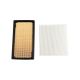 ENGINE&CABIN AIR FILTER SET 17801-F0020 FOR TOYOTA CAMRY  VENZA HYBRID 2018-23