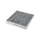 New ListingCarbonized Cabin Air Filter For Corolla Highlander Toyota Camry Rav4 Lexus GS350