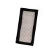 PA6202 AIR FILTER For NISSAN Versa OEM16546-1HK01 Versa Note Micra 1.6L CA11215