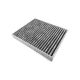 Fit for Chevy Silverado GMC Sierra 1500 Yukon XL A/C CABIN Air Filter Carbon