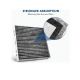 CF10374 Carbon Cabin Air Filter 13-16 Dart 05-21 Tacoma 03-08 Vibe 87139-YZZ09