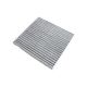 2Pcs Interior Activated Carbon Cabin Air Filter for Lexus LS460 LS600h LX570