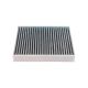 Car Pollen Cabin Air Filter For Toyota Lexus 87139-YZZ37/87139-28020/87139-58010