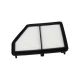 Engine Air Filter 17220-5BA-A00 For Fits Honda Civic 2.0L L4 2016-2020