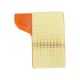 Engine Air Filter Element Fits Ford Mustang 2015-2020 FA1918 FR3Z-9601-A