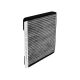 Carbon Cabin Air Filter For Elantra GT Kia Forte Forte5 Rondo 2015-2017