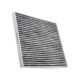 Carbon Cabin Air Filter for 11-15 Kia Optima 12-18 Azera Sonata CA D20