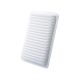 Engine Air Filter For Lexus Es300 RX330 Toyota Camry Highlander Solara CA D27