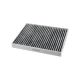 Cabin Air Filter For Ford Explorer 2011-19 Taurus Taurus 2.3L 3.5L V6 SE SEL D20