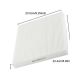Cabin Air Filter for Honda Accord Crosstour Civic Odyssey Ridgeline Pilot C35519