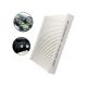 AC A/C CABIN AIR FILTER For HONDA ACCORD CIVIC CRV ODYSSEY CR-V Pilot C35519 US*