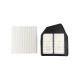 For Honda Accord 08-2012 Crosstour Premium Combo Set Engine+Cabin Air Filter