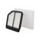 2× Engine & Cabin Air Filter Kit for CIVIC 1.8L&CNG&CIVIC CNG 1.8L 2006-2011 USA