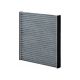 Carbon Cabin Air Filter For TOYOTA 2003-2009 4Runner V8 4.7L(2UZ-FE)