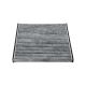 Cabin Air Filter For Mazda MPV Subaru Legacy Outback Toyota 4Runner Prius Sienna