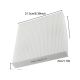 Cabin Air Filter For Toyota Corolla Camry Highlander xB tC ES350 Air Filter