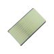 FA1884 Engine Air Filter Fits Ford Edge Explorer Mazda 6 Lincoln MKS MKZ