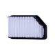 Premium Cabin Air Filter-XA6200 Replaces Fram CA11206, Wix 49022