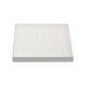 CABIN AIR FILTER FOR 2009-2017 JEEP Patriot 4 cyl. 144 2.4L Engine