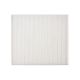 CABIN AIR FILTER FOR 2009-2016 JEEP Compass 4 cyl. 144 2.4L Engine
