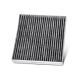 CARBON Cabin Air Filter FOR 2009-2017 JEEP Patriot 4 cyl. 122 2.0L VIN A