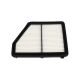 Engine Air Filter For Honda Civic 2016-2024 HR-V 2023-2024 L4 2.0L 17220-5BA-A00