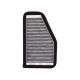 8L8Z-19N619-B Car For Ford Mercury Escape Mariner Mazda Tribute Cabin Air Filter
