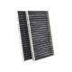 CF10747 Cabin Air Filter 68033193AA for Jeep Liberty 2008-2012 Dodge Nitro