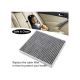 For Chrysler 200 Cirrus Dodge Avenger Caliber Pollen Cabin Air Filter#05058381AA
