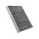 Cabin Air Filter For Ford Explorer Taurus Flex Lincoln MKS MKT C26155 NJ D26