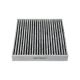 Cabin Air Filter For Toyota 4Runner Camry 2009-2018 Corolla 2008-2019 Highlander