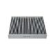 Cabin Air Filter w/Activated Carbon for Chevy Cruze Malibu Sonic Volt
