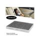 Car Pollen Cabin Air Filter For VW Touareg 2005-2017 Porsche Cayenne 2004-2018