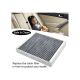Cabin Air Filter CF10775 13271190 For Buick Cascada Encore LaCrosse Regal Verano